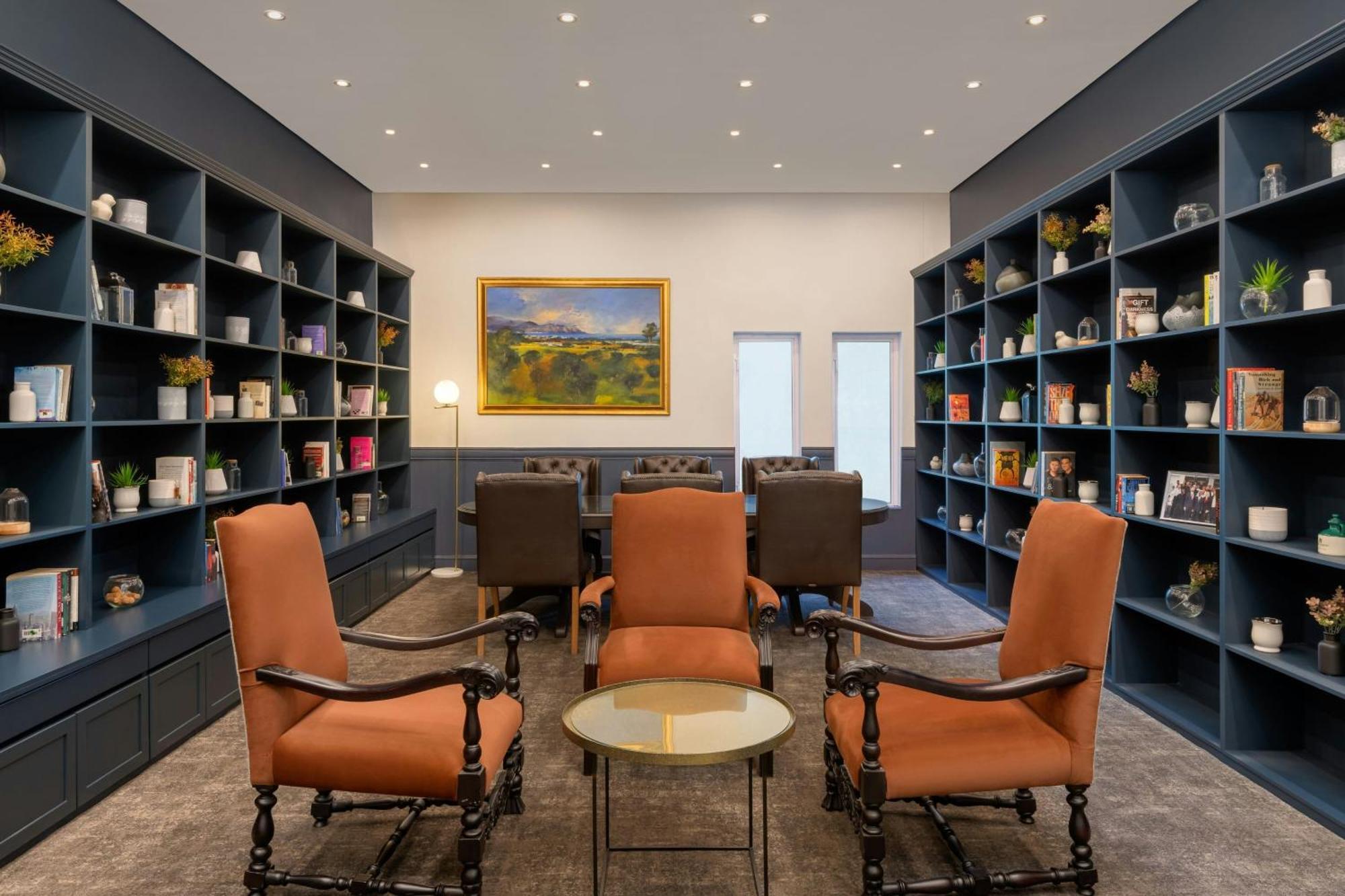 Lord Charles Hotel, Somerset West, A Tribute Portfolio Hotel 외부 사진