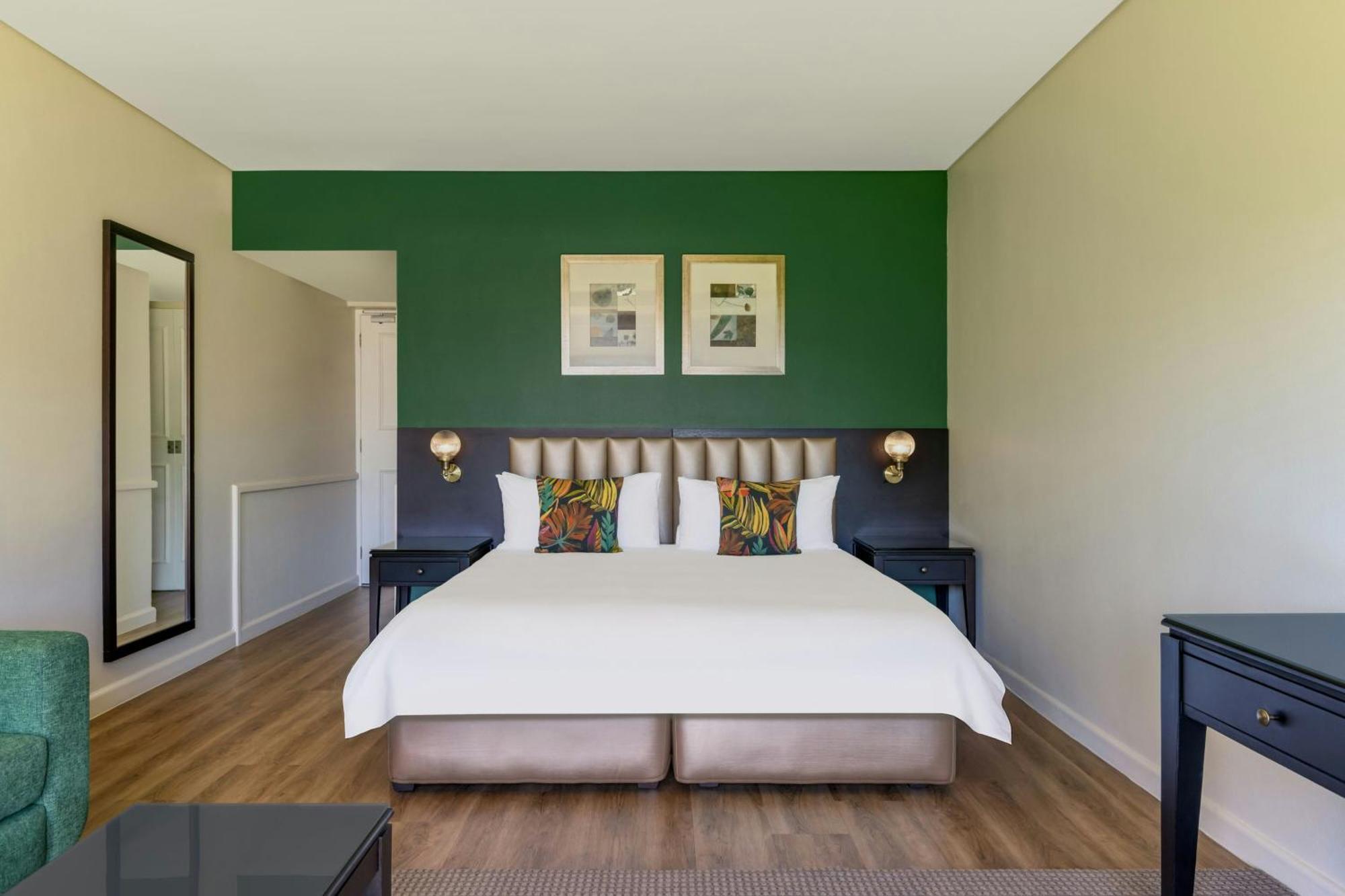 Lord Charles Hotel, Somerset West, A Tribute Portfolio Hotel 외부 사진
