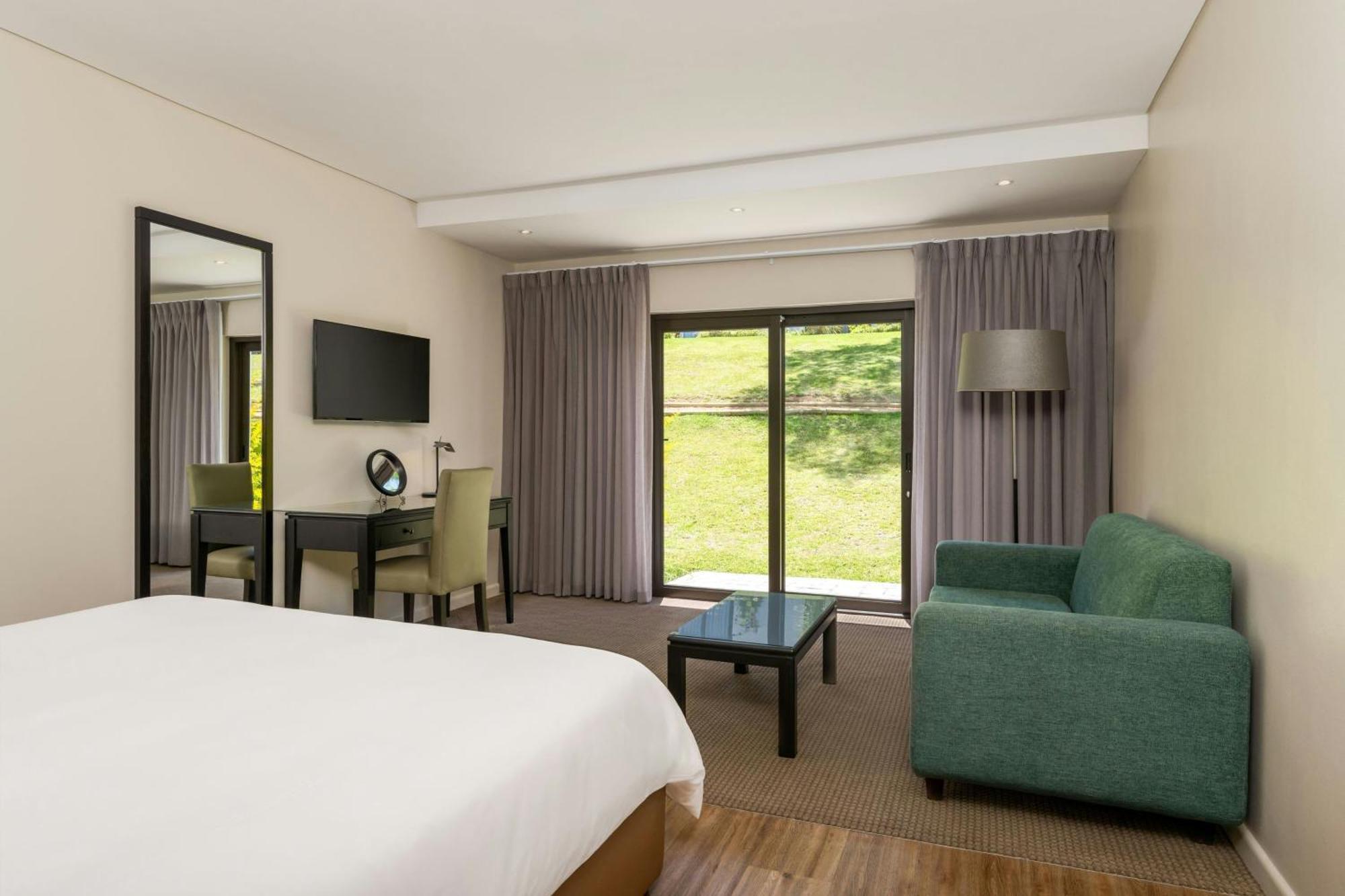Lord Charles Hotel, Somerset West, A Tribute Portfolio Hotel 외부 사진