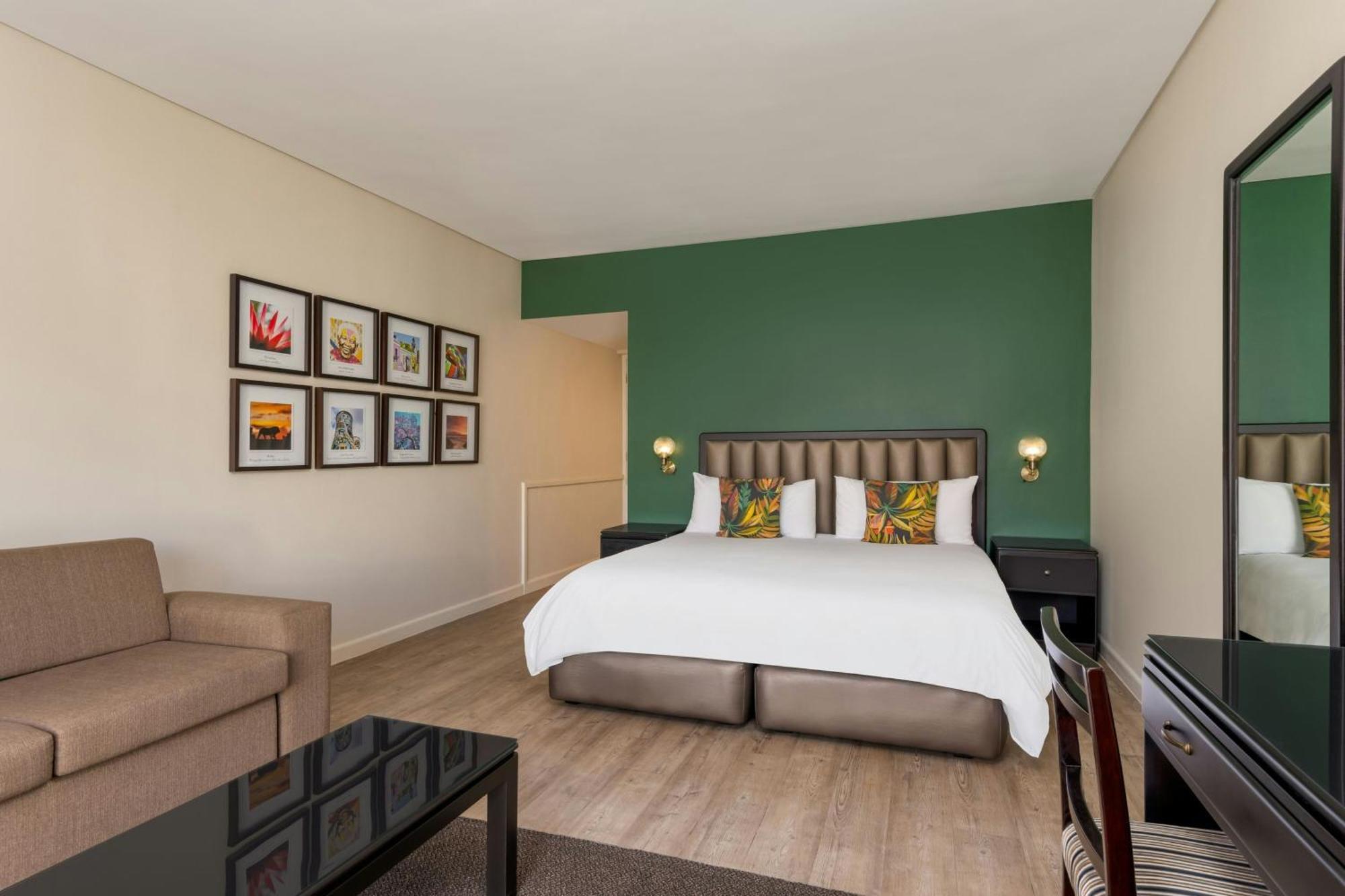 Lord Charles Hotel, Somerset West, A Tribute Portfolio Hotel 외부 사진