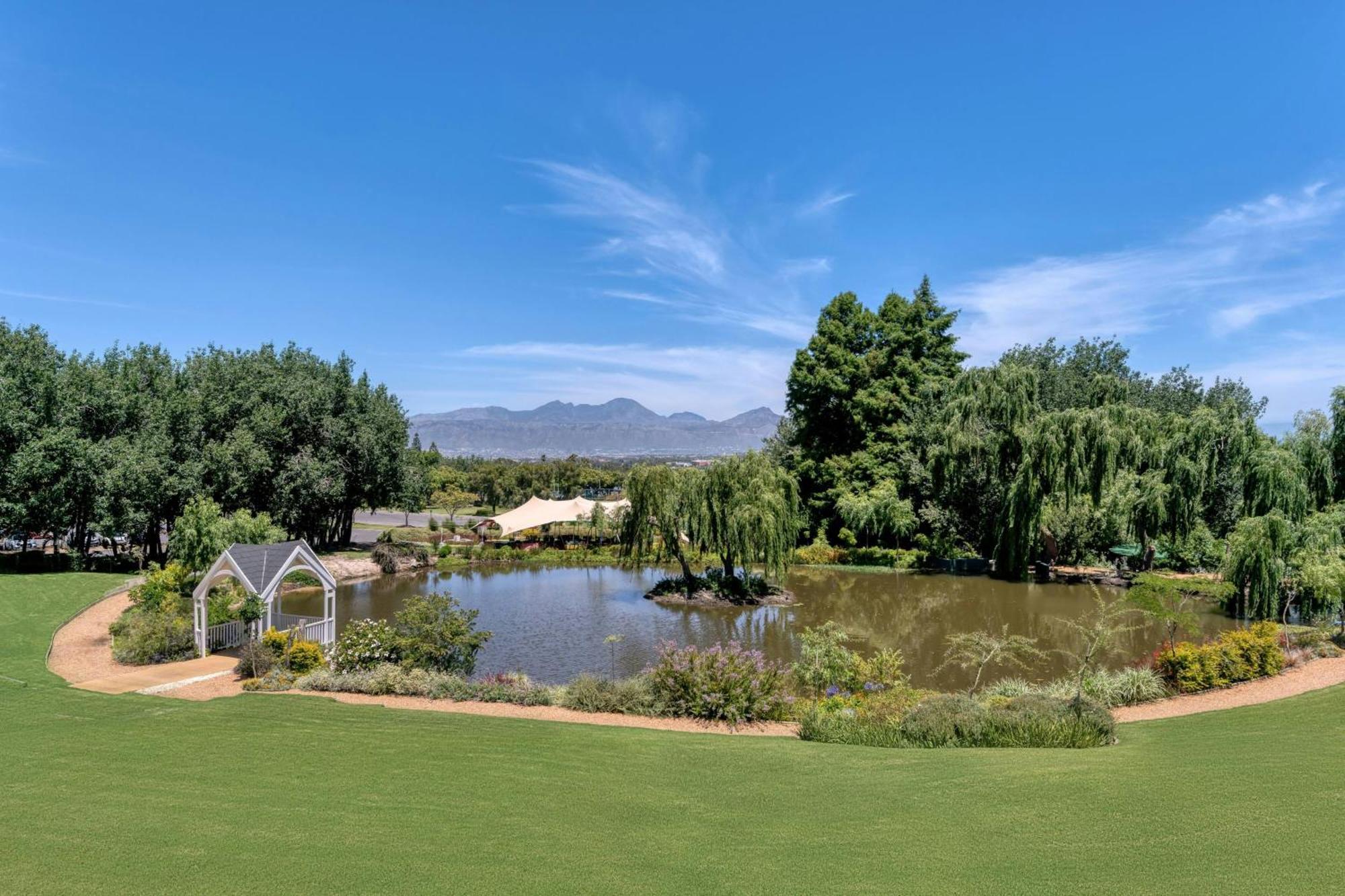 Lord Charles Hotel, Somerset West, A Tribute Portfolio Hotel 외부 사진