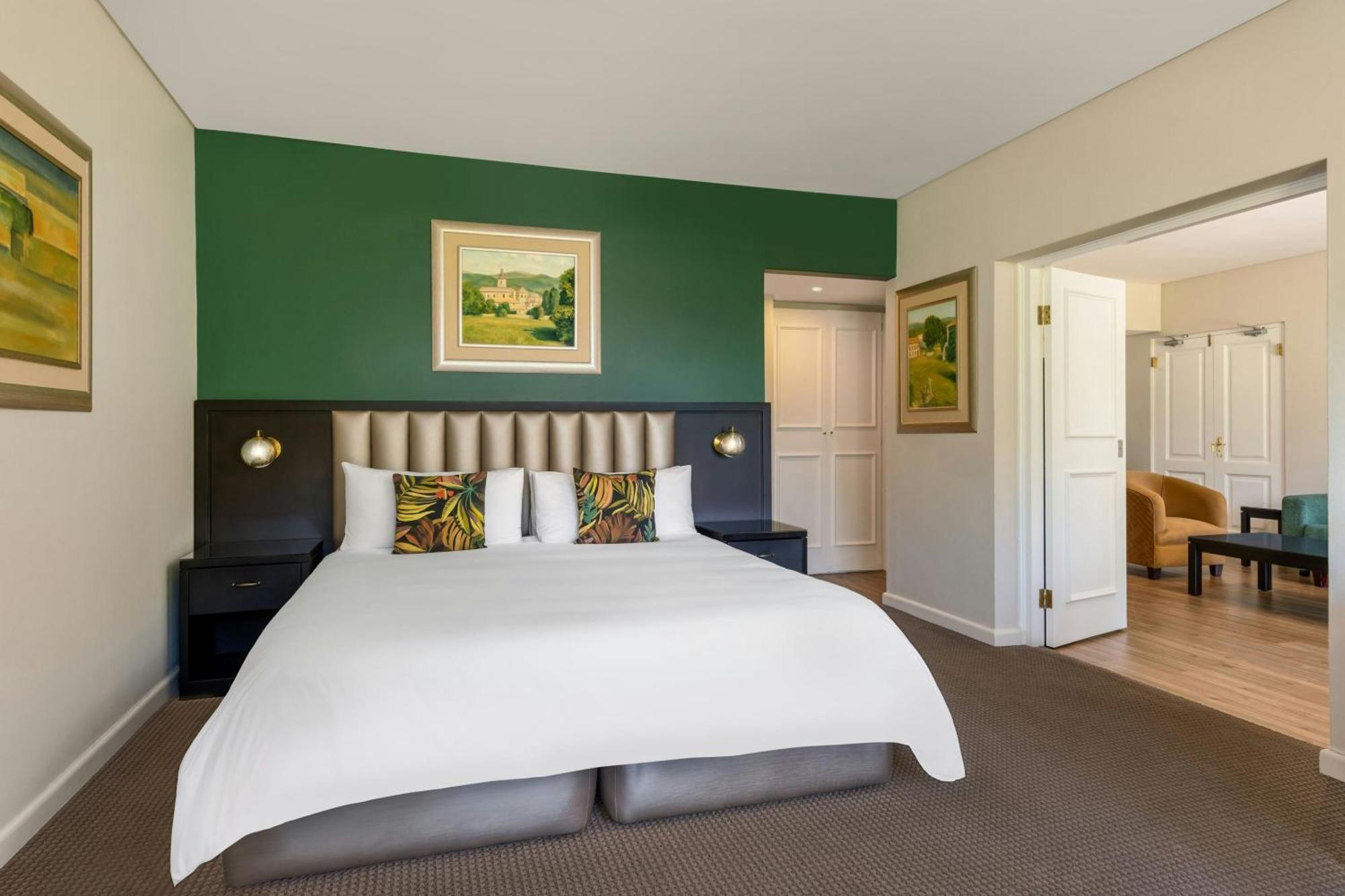 Lord Charles Hotel, Somerset West, A Tribute Portfolio Hotel 외부 사진
