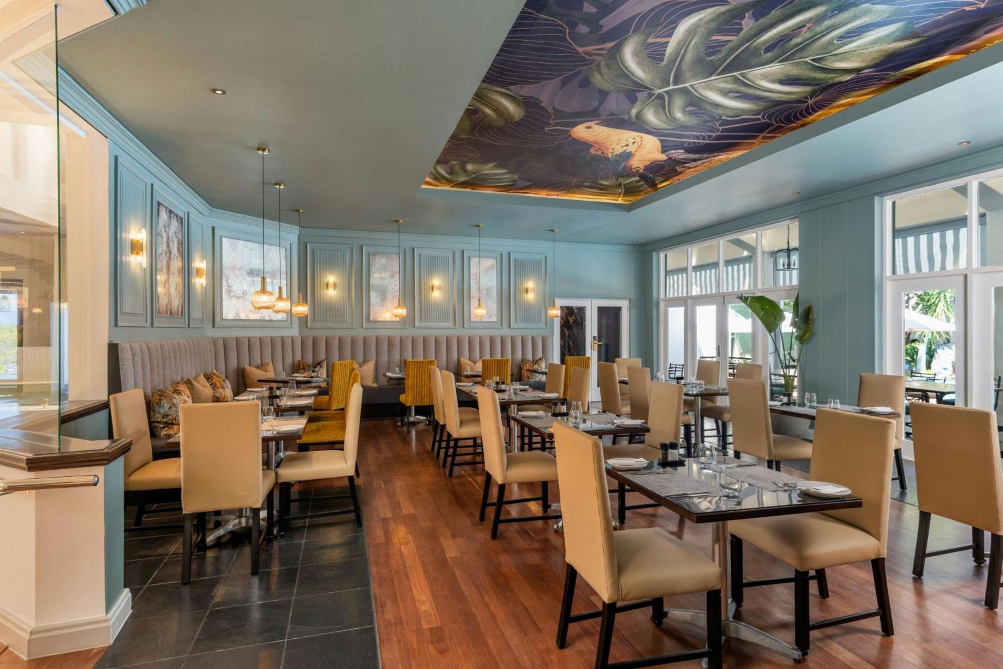Lord Charles Hotel, Somerset West, A Tribute Portfolio Hotel 외부 사진