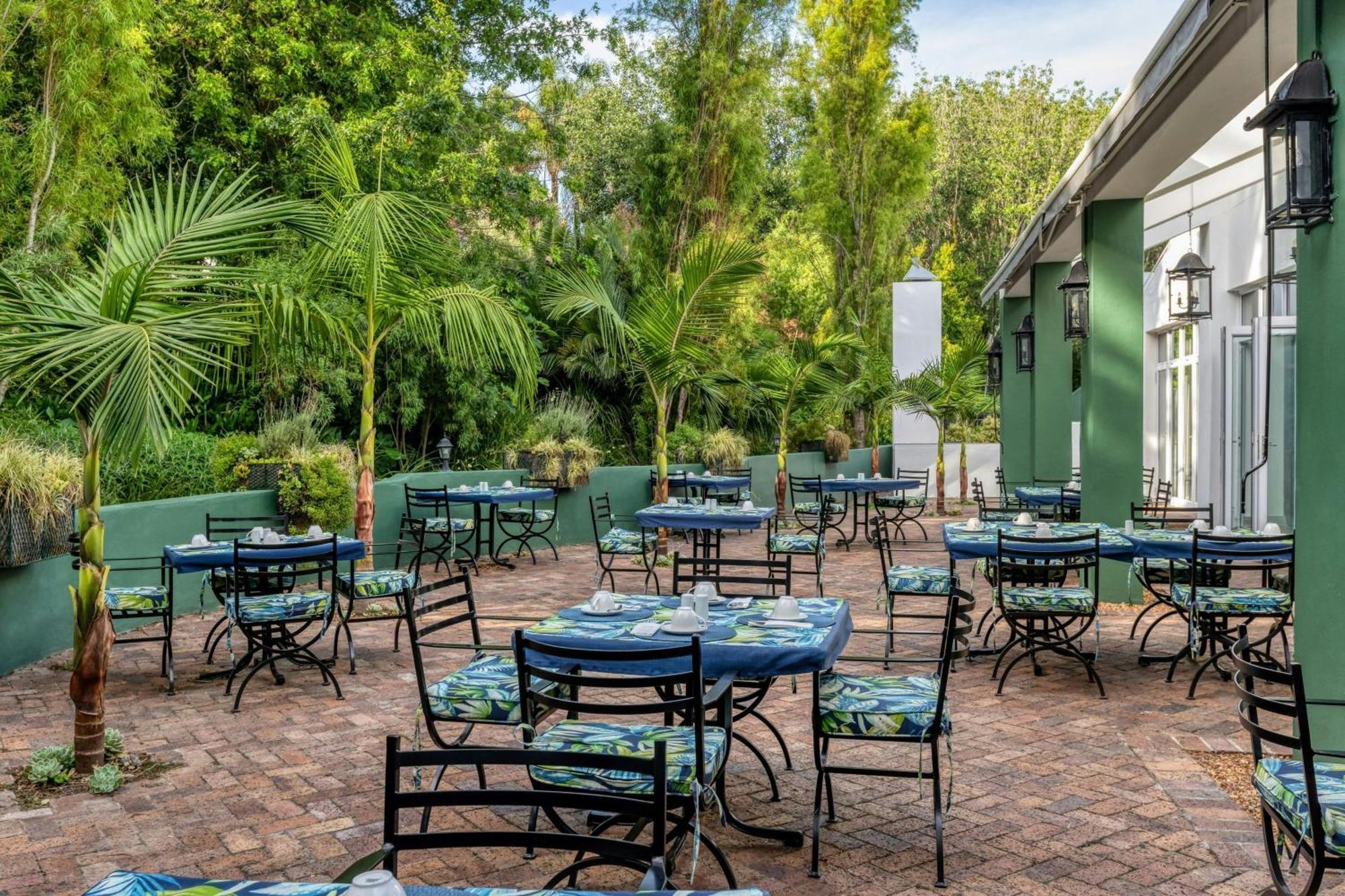 Lord Charles Hotel, Somerset West, A Tribute Portfolio Hotel 외부 사진