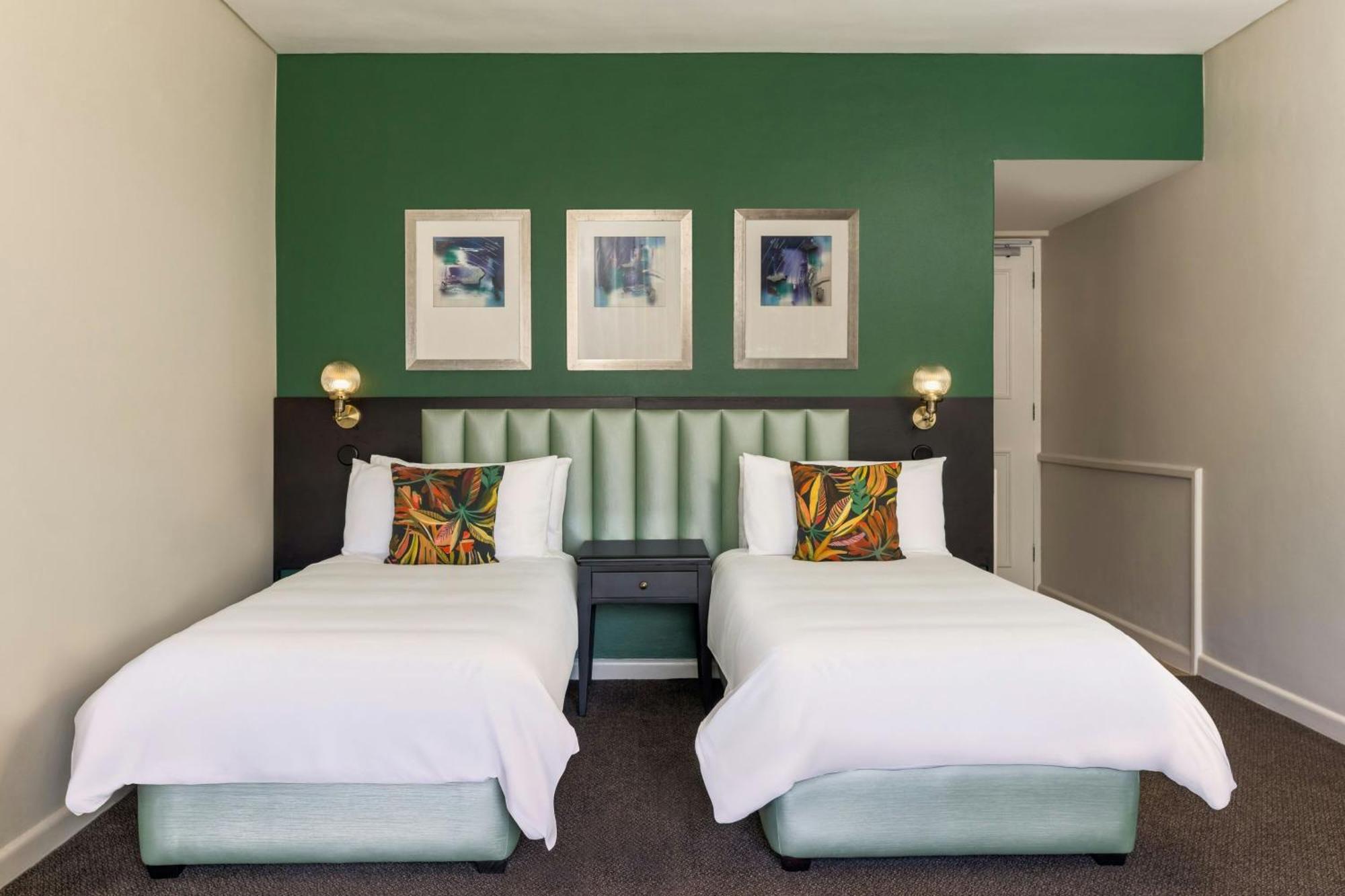 Lord Charles Hotel, Somerset West, A Tribute Portfolio Hotel 외부 사진