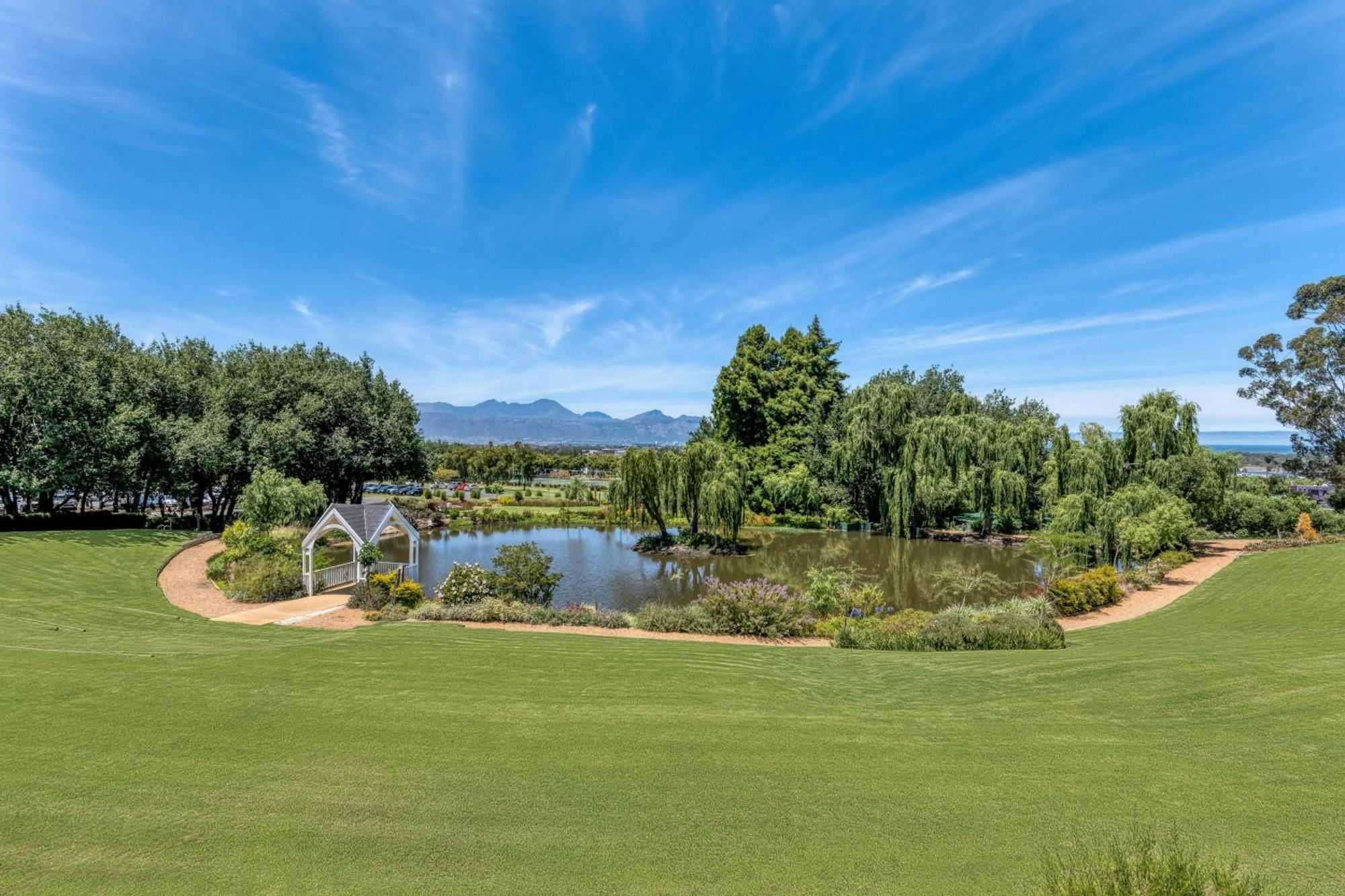Lord Charles Hotel, Somerset West, A Tribute Portfolio Hotel 외부 사진