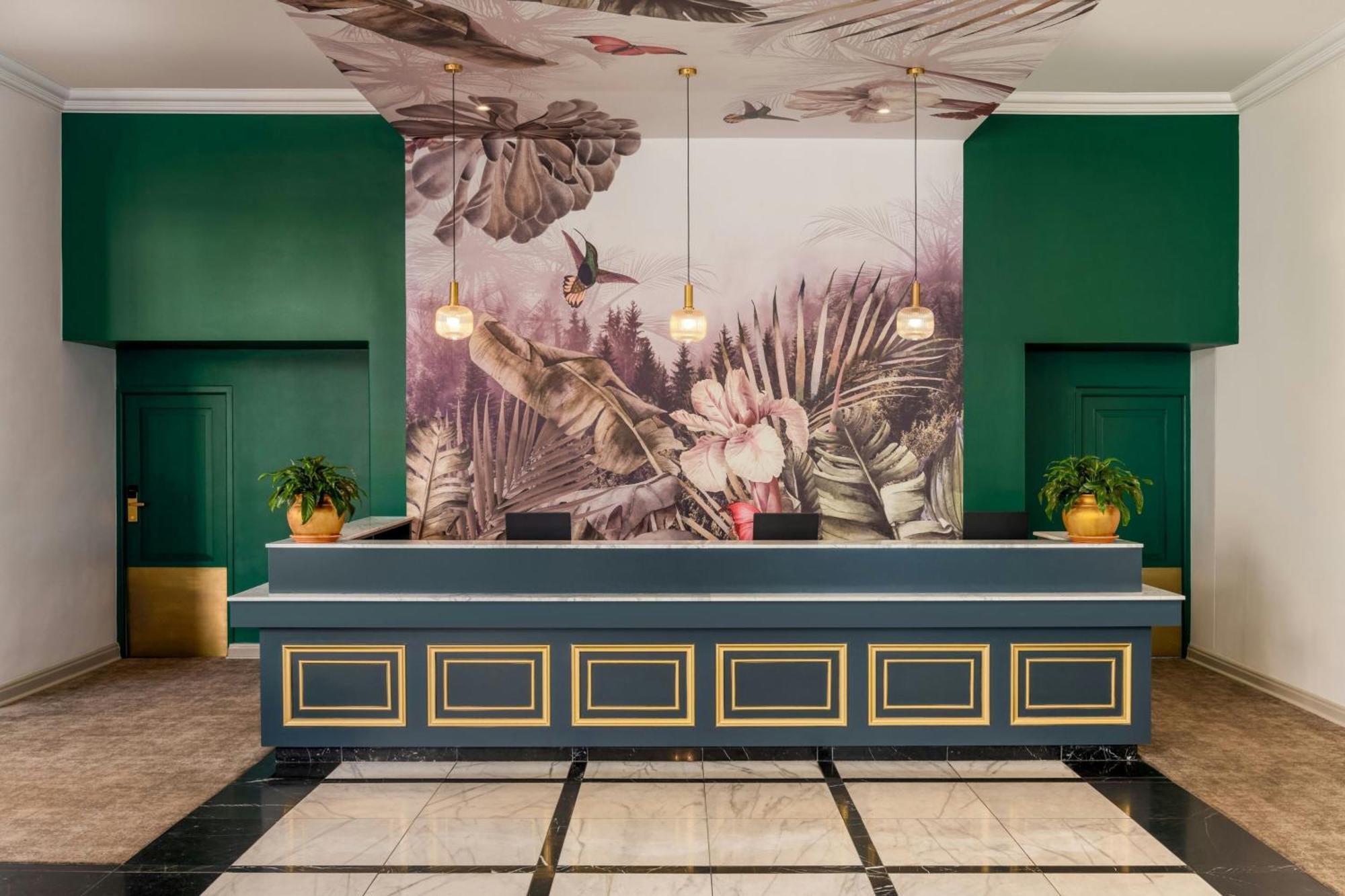 Lord Charles Hotel, Somerset West, A Tribute Portfolio Hotel 외부 사진