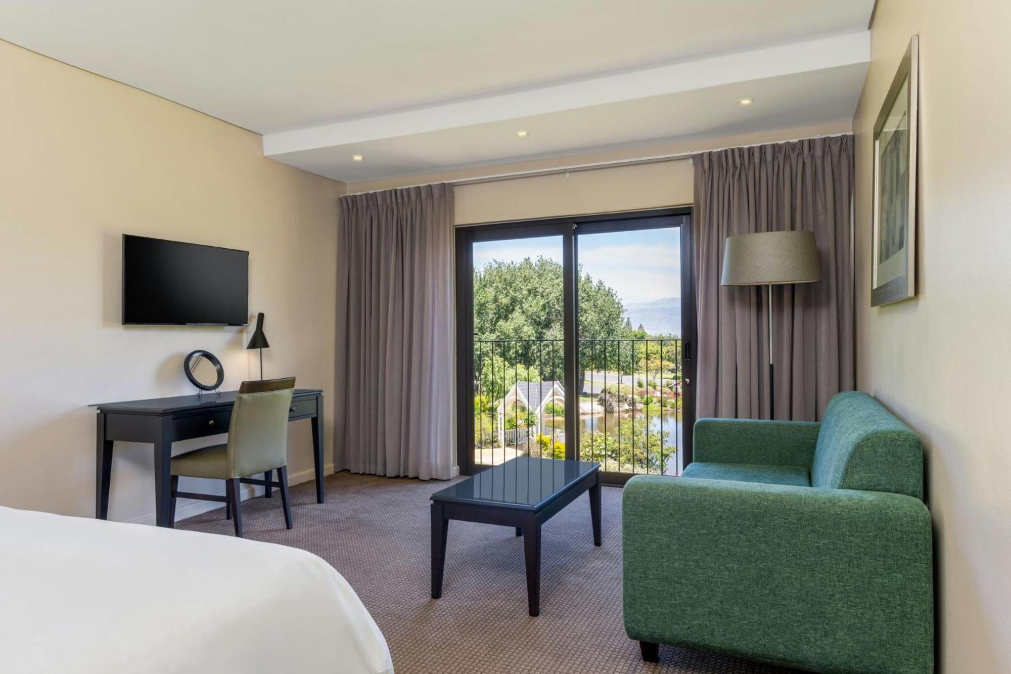 Lord Charles Hotel, Somerset West, A Tribute Portfolio Hotel 외부 사진
