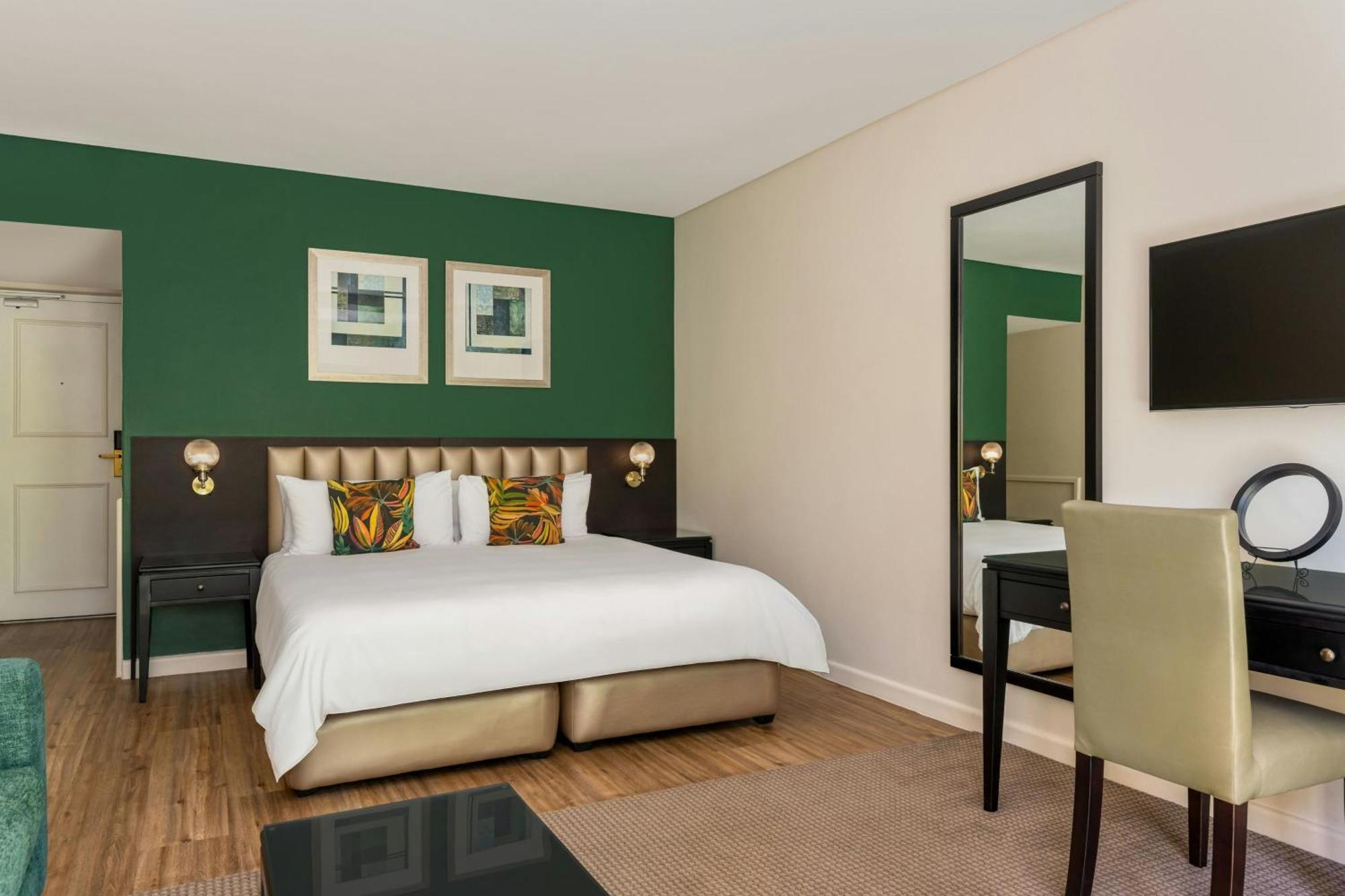 Lord Charles Hotel, Somerset West, A Tribute Portfolio Hotel 외부 사진