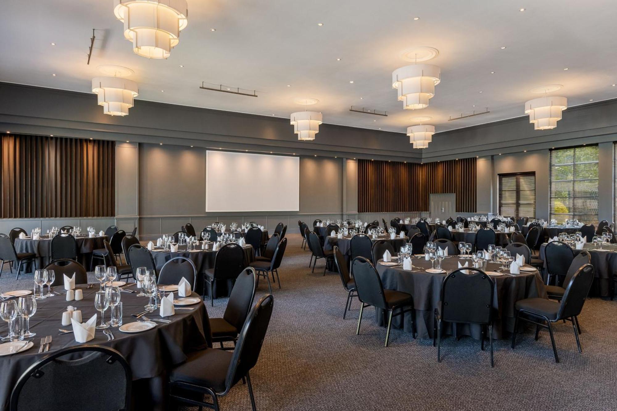 Lord Charles Hotel, Somerset West, A Tribute Portfolio Hotel 외부 사진