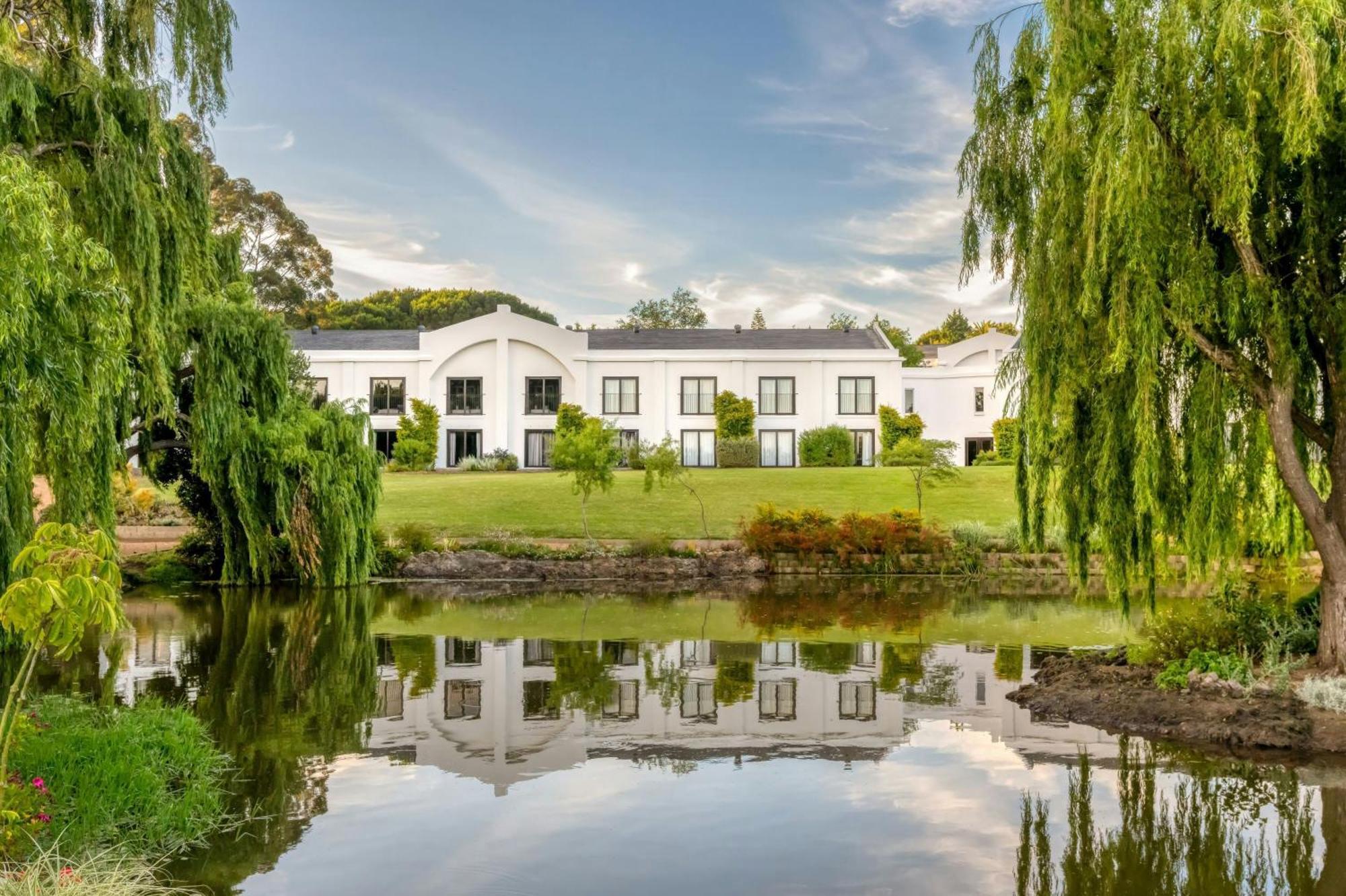 Lord Charles Hotel, Somerset West, A Tribute Portfolio Hotel 외부 사진