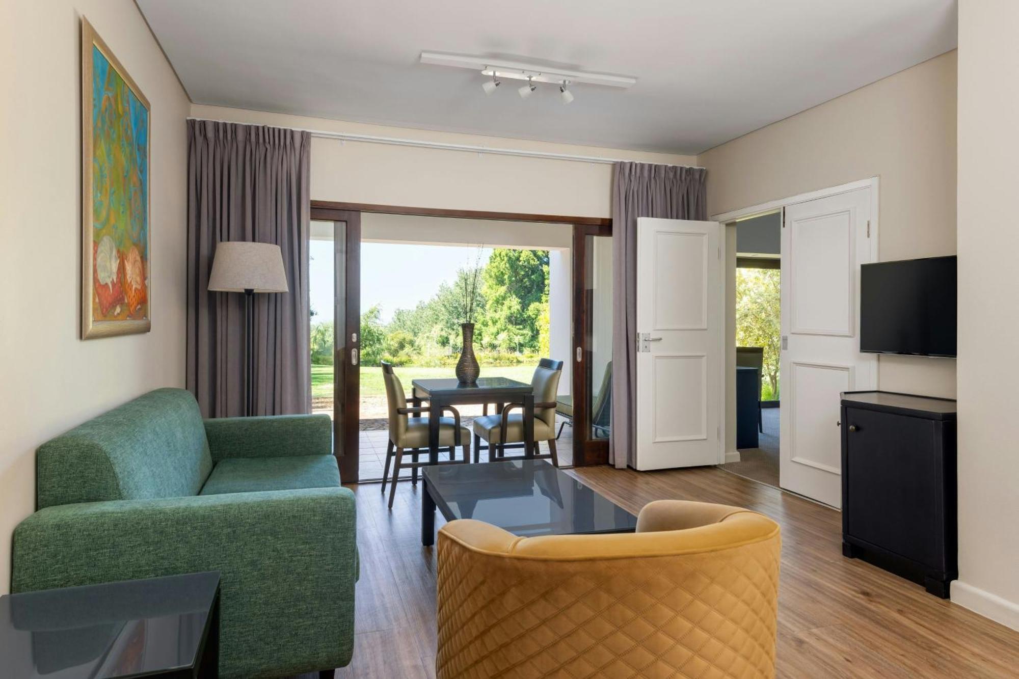 Lord Charles Hotel, Somerset West, A Tribute Portfolio Hotel 외부 사진